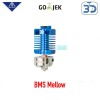 Original Mellow 3D Printer Phaetus Cloned BMS DragonFly Hotend BiMetal